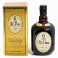Old Parr